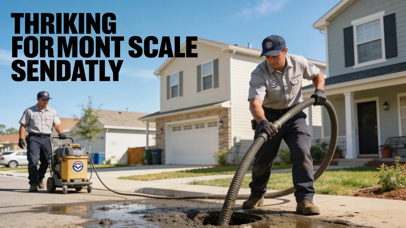 Sewage Cleanup in Ramsey, IN near me